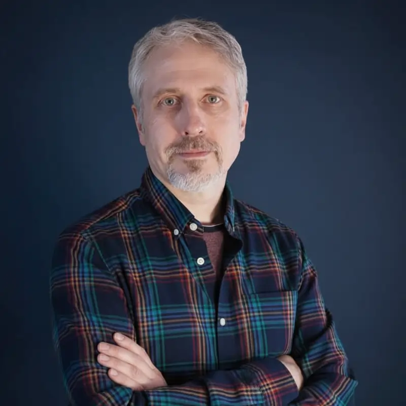 Daryl Maksymec