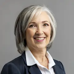 Helene Campbell