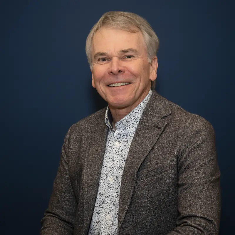 Scott McIndless