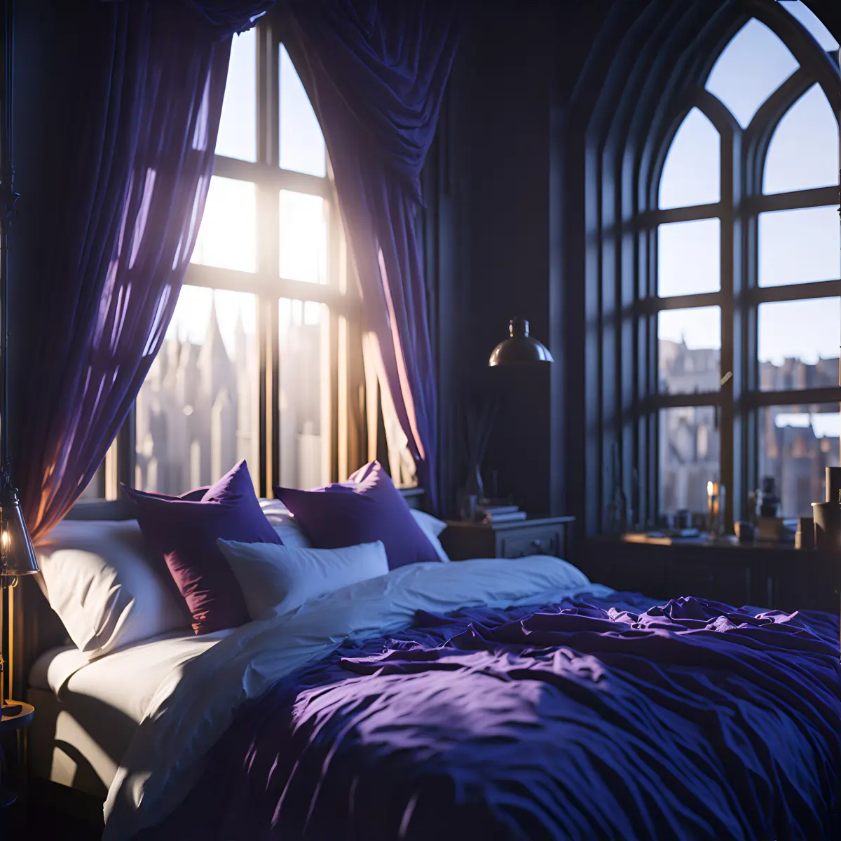 Sleep Well